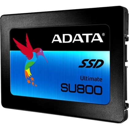 Adata Ultimate SU800 3D SU800 256GB (ASU800SS-256GT-C) - Πληρωμή