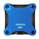 ADATA SD600Q 240 GB Blue (ASD600Q-240GU31-CBL) - Πληρωμή και σε 