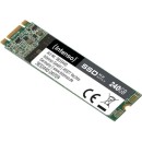 Intenso M.2 SSD HIGH  240GB SATA III (3833440) - Πληρωμή και σε 