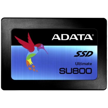 ADATA SSD 2,5  Ultimate SU800 512GB (ASU800SS-512GT-C) - Πληρωμή