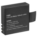 Easypix 01471 camera/camcorder battery Lithium-Ion (Li-Ion) 1050