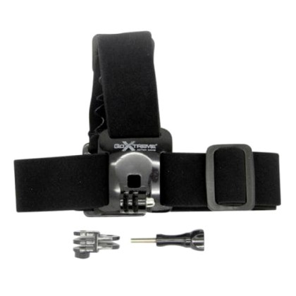 Easypix 55235 action sports camera accessory Camera head strap B