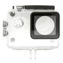 Easypix 55305 action sports camera accessory Camera housing Whit