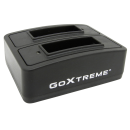 GoXtreme Battery Charger for Vision 4K (01492) - Πληρωμή και σε 