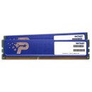 Patriot Signature 8GB DDR3-1333MHz (PSD38G1333KH) - Πληρωμή και 