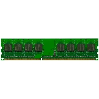 Mushkin Essentials 2GB DDR3-1333MHz (991586) - Πληρωμή και σε έω