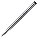 Parker 2025445 ballpoint pen Blue Medium 1 pc(s) Stainless steel