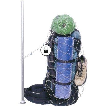 Pacsafe Travelsafe 120L backpack & bag protector (10190999) - Πλ