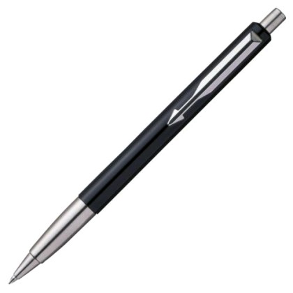 Parker 2025442 rollerball pen Clip-on retractable pen Blue 1 pc(