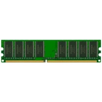 Mushkin DIMM 1 GB DDR-333 MHz (990980) - Πληρωμή και σε έως 9 δό