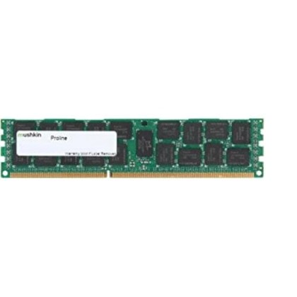 Mushkin DIMM 16 GB DDR4-2133 MHz (992212) - Πληρωμή και σε έως 9