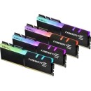 G.Skill TridentZ RGB 32GB DDR4-2400MHz (F4-2400C15Q-32GTZR) - Πλ