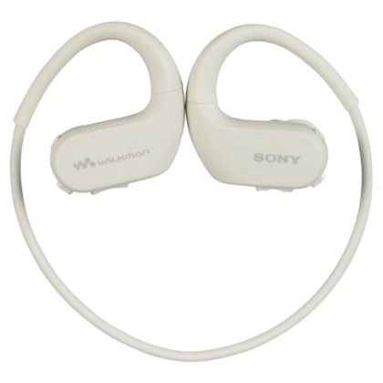Sony Walkman NW-WS413 MP3 player Ivory 4 GB (NWWS413C.CEW) - Πλη