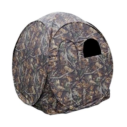Stealth Gear Professional Two Man Wildlife Square Hide (SGWLFTMS