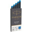 Parker 1950383 pen refill Blue 5 pc(s) (1950383) - Πληρωμή και σ