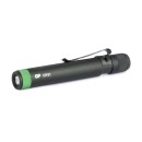 GP Lighting CP21 Pen flashlight Black LED (260GPACTCP21000) - Πλ