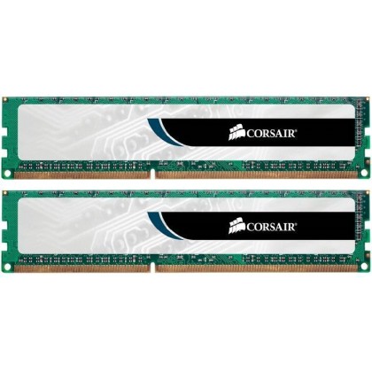 Corsair Value Select 8GB DDR3-1600MHz (CMV8GX3M2A1600C11) - Πληρ