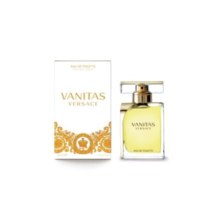 Versace Vanitas Eau De Toilette 100 ml - Πληρωμή και σε έως 9 δό