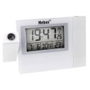 Mebus 42421 Projection Alarm Clock - Πληρωμή και σε έως 9 δόσεις