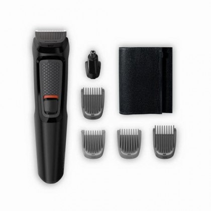 Philips MULTIGROOM σειράs 3000 MG3710/15 hair trimmers/clipper B