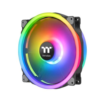 Thermaltake Riing Trio 20 RGB Premium Edition Computer case Fan 