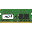 Crucial 8GB DDR4-2400MHz (CT8G4SFS824A) - Πληρωμή και σε έως 9 δ