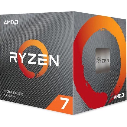 AMD Ryzen 7 3800X processor 3.9 GHz 32 MB L3 (100-100000025BOX) 