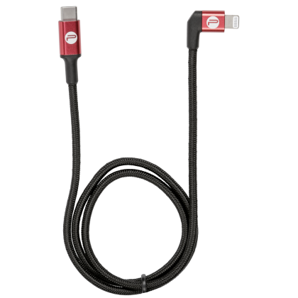 PGYTECH USB C / Lightning Cable 65cm for DJI Osmo Action (P-GM-1