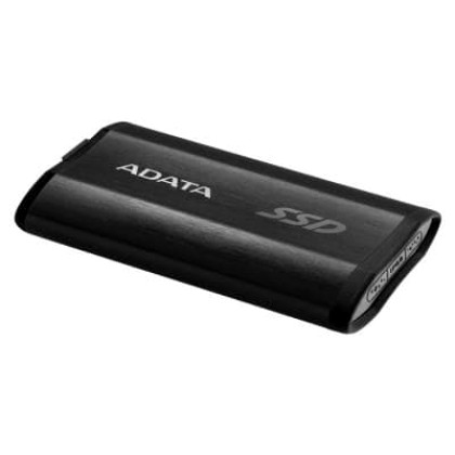 ADATA SE800 1000 GB Black (ASE800-1TU32G2-CBK) - Πληρωμή και σε 