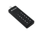 Verbatim 49429 USB flash drive 128 GB USB Type-A 3.0 (3.1 Gen 1)