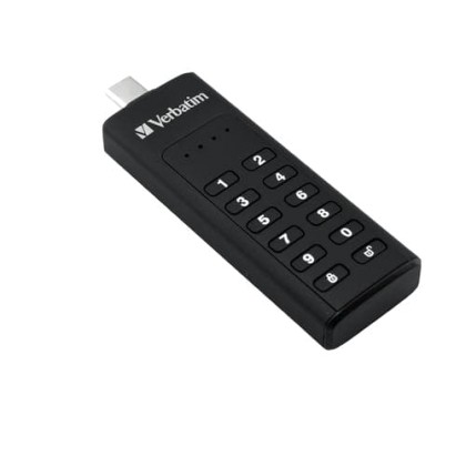 Verbatim 49429 USB flash drive 128 GB USB Type-A 3.0 (3.1 Gen 1)
