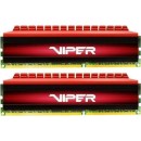 Patriot Viper 4 Series 8GB DDR4-3000MHz (PV48G300C6K) - Πληρωμή 