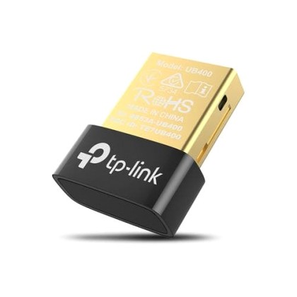 TP-LINK UB400 interface cards/adapter Bluetooth (UB400) - Πληρωμ
