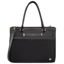 Wenger Zoe Womens Notebook Bag 16  black (605496) - Πληρωμή και 