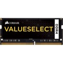Corsair Value Select 4GB DDR4-2133MHz (CMSO4GX4M1A2133C15) - Πλη