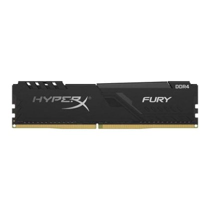 HyperX FURY HX432C16FB3/8 memory module 8 GB DDR4 3200 MHz (HX43