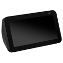 Amazon Echo Show 5 μαύρο Smart Home Hub με Bildschirm (B07KD6624