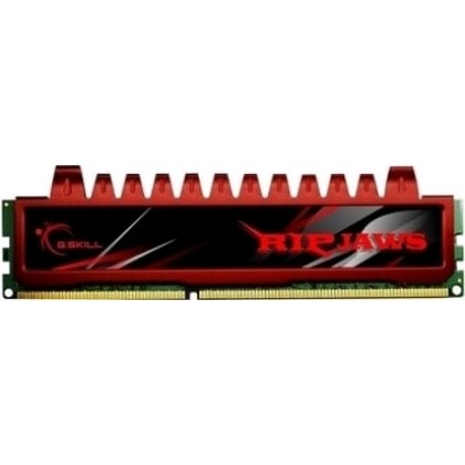 G.Skill Ripjaws 4GB DDR3-1600MHz (F3-12800CL9S-4GBRL) - Πληρωμή 