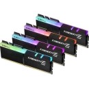 G.Skill TridentZ RGB 32GB DDR4-3200MHz (F4-3200C16Q-32GTZR)  - Π