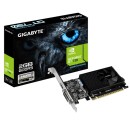 Gigabyte GV-N730D5-2GL graphics card GeForce GT 730 2 GB GDDR5 B