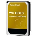 WD Gold 4 TB, HDD (SATA 6 Gb / s, 3.5 
