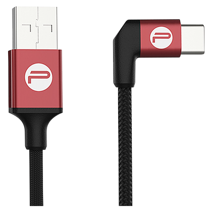 PGYTECH USB A / USB C Cable 35cm for DJI General (P-GM-124) - Πλ