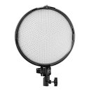 walimex pro LED Niova 800 plus Round Daylight (22051) - Πληρωμή 