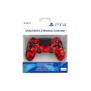 Sony DualShock 4 Gamepad PlayStation 4 Analogue / Digital Blueto