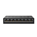 TP-LINK LS1008G network switch Unmanaged Gigabit Ethernet (10/10