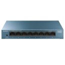 TP-LINK LS108G network switch Unmanaged Gigabit Ethernet (10/100