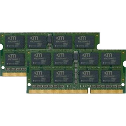 Mushkin 8GB DDR3-1066MHz (996644) - Πληρωμή και σε έως 9 δόσεις