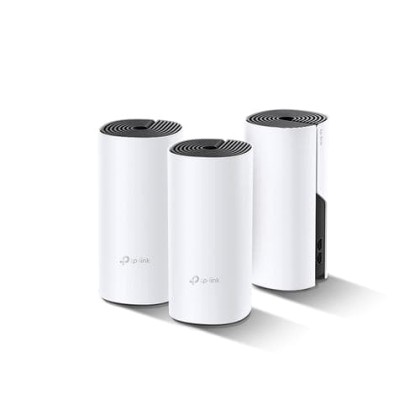 TP-LINK Deco P9(3-pack) wireless router Dual-band (2.4 GHz / 5 G