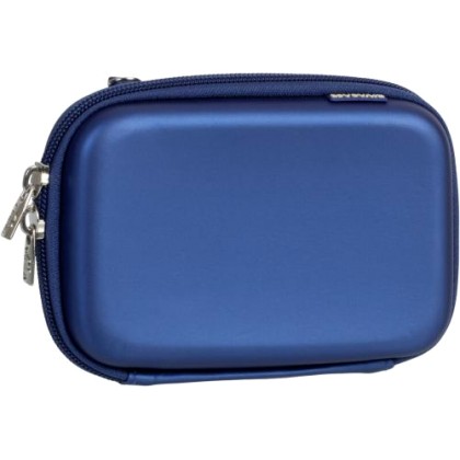 Rivacase 9101 HDD Case 2.5 Light blue (4260403570975) - Πληρωμή 