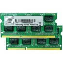 G.Skill SO-DIMM 16 GB DDR3L-1600 Kit (F3-1600C11D-16GSL) - Πληρω